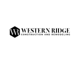 https://www.logocontest.com/public/logoimage/1690125616Western Ridge Construction and Remodeling-07.png